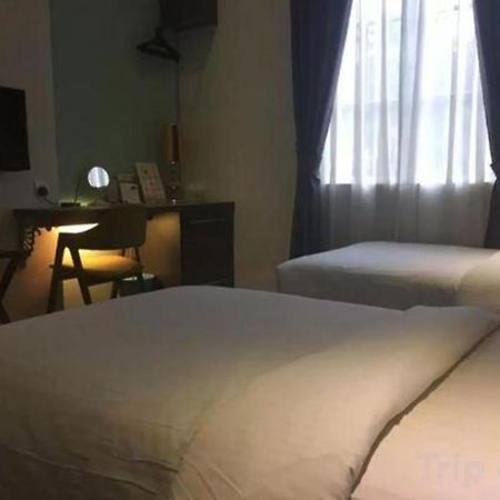 The Ardens Hotel - Austin Johor Bahru Bagian luar foto