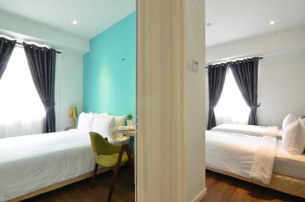 The Ardens Hotel - Austin Johor Bahru Ruang foto
