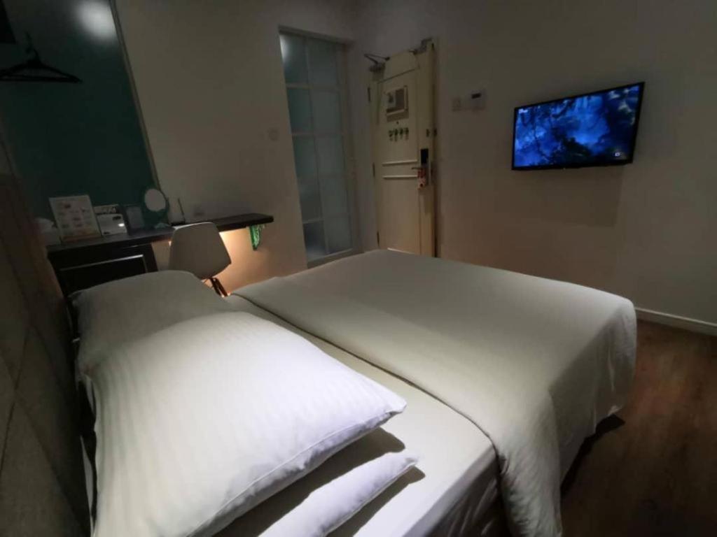 The Ardens Hotel - Austin Johor Bahru Bagian luar foto
