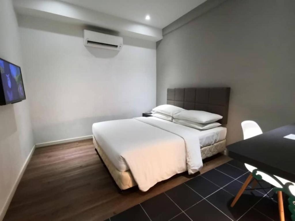 The Ardens Hotel - Austin Johor Bahru Bagian luar foto