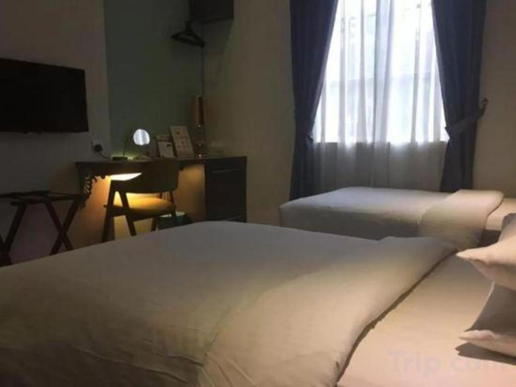 The Ardens Hotel - Austin Johor Bahru Bagian luar foto