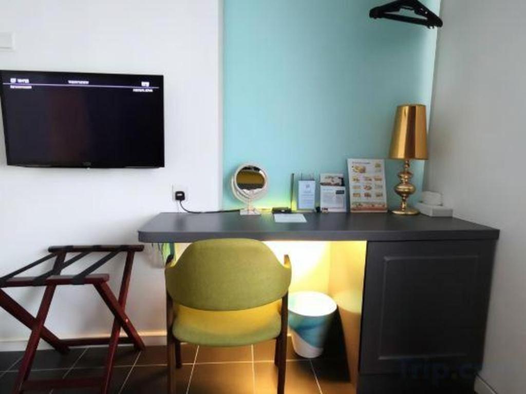 The Ardens Hotel - Austin Johor Bahru Bagian luar foto