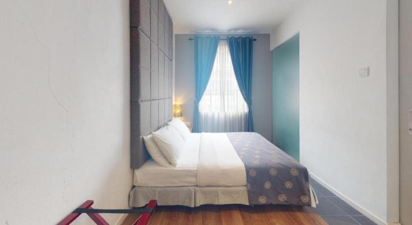 The Ardens Hotel - Austin Johor Bahru Bagian luar foto