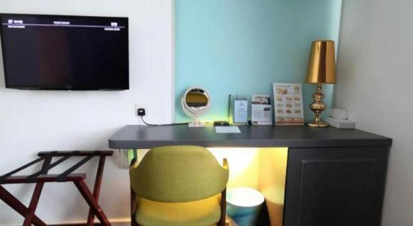 The Ardens Hotel - Austin Johor Bahru Bagian luar foto