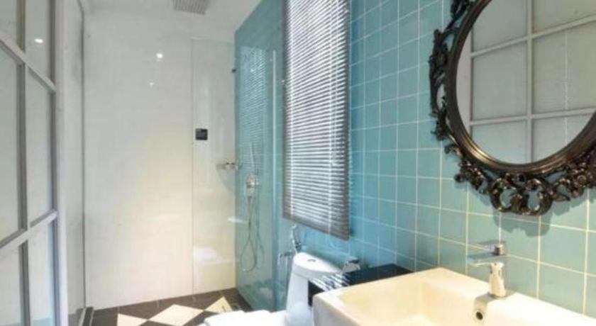 The Ardens Hotel - Austin Johor Bahru Bagian luar foto