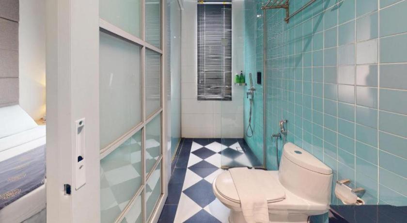 The Ardens Hotel - Austin Johor Bahru Bagian luar foto