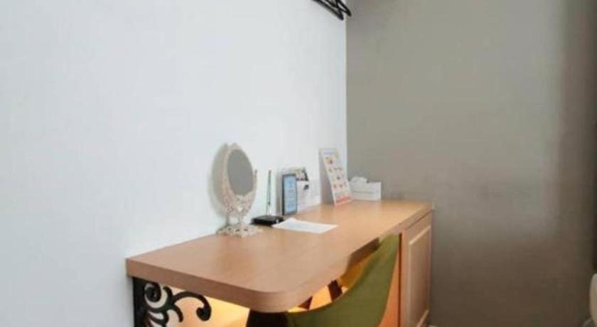 The Ardens Hotel - Austin Johor Bahru Bagian luar foto