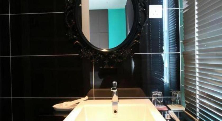 The Ardens Hotel - Austin Johor Bahru Bagian luar foto
