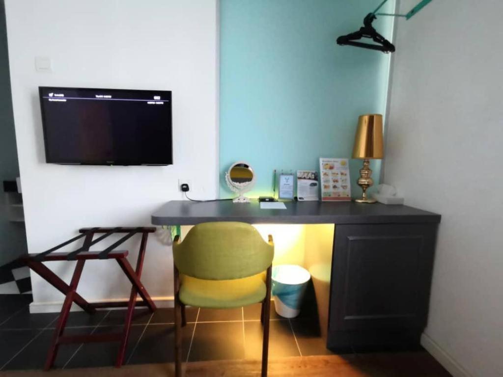 The Ardens Hotel - Austin Johor Bahru Bagian luar foto