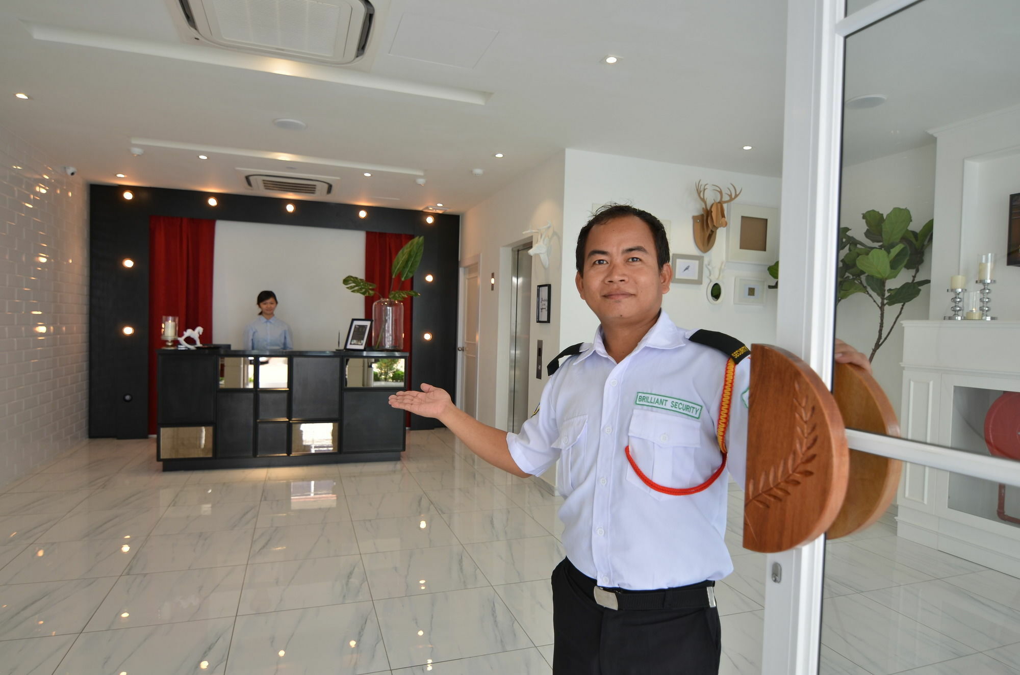 The Ardens Hotel - Austin Johor Bahru Bagian luar foto