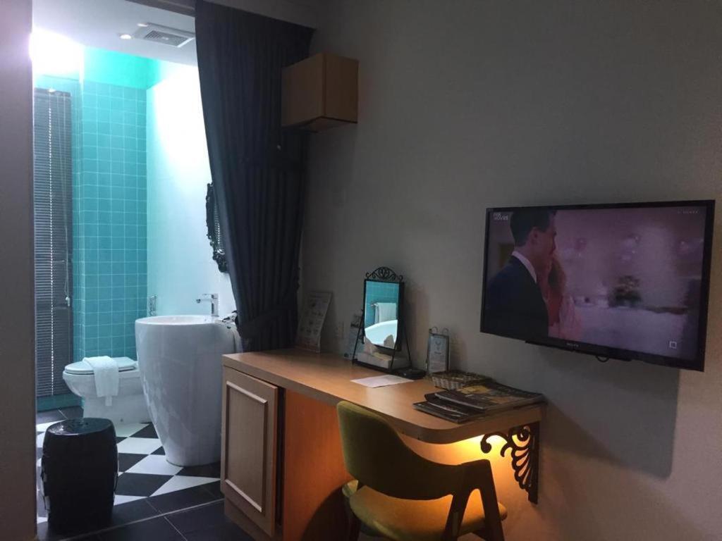 The Ardens Hotel - Austin Johor Bahru Bagian luar foto
