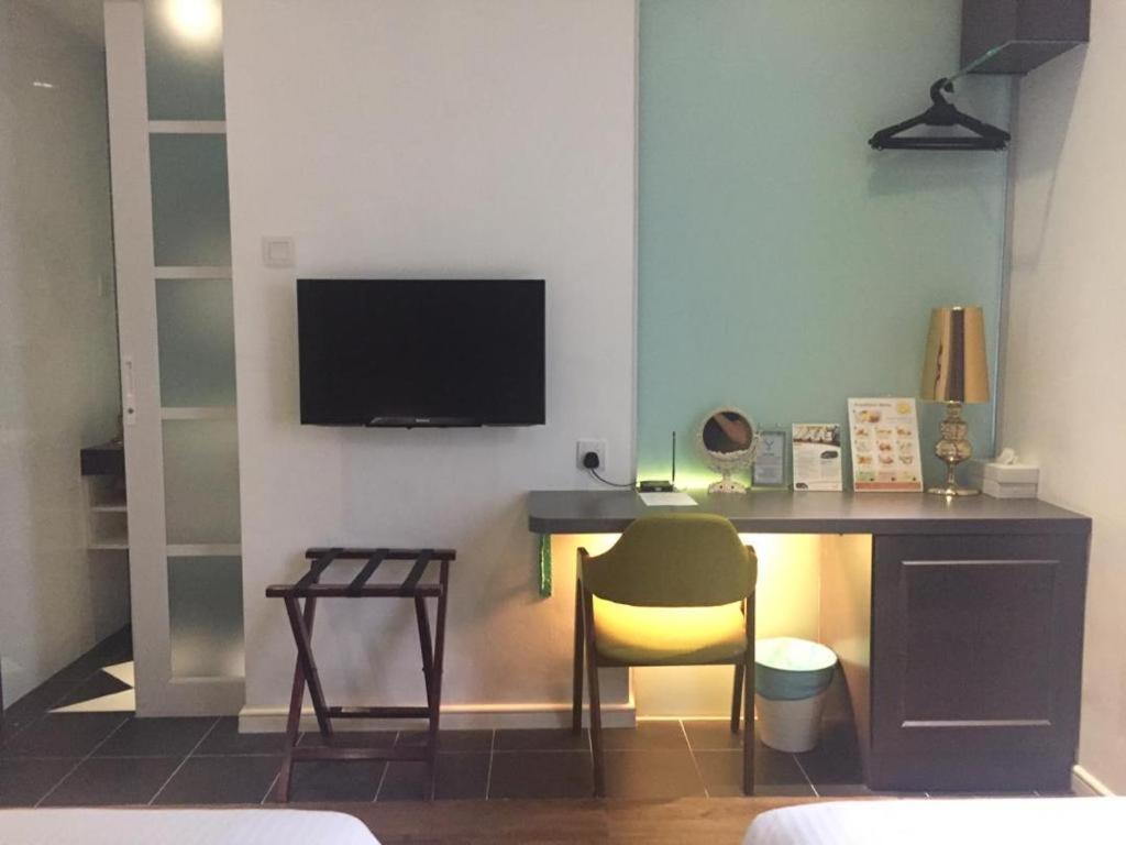 The Ardens Hotel - Austin Johor Bahru Bagian luar foto