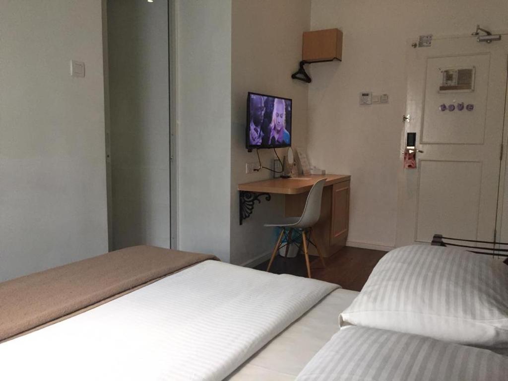 The Ardens Hotel - Austin Johor Bahru Bagian luar foto